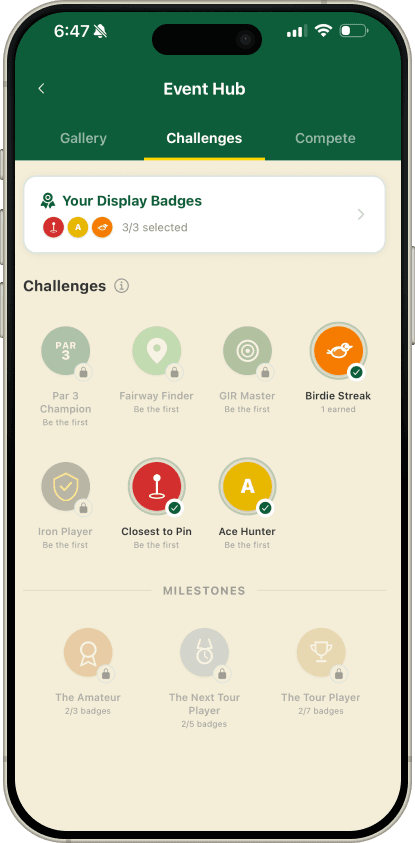 Challenges