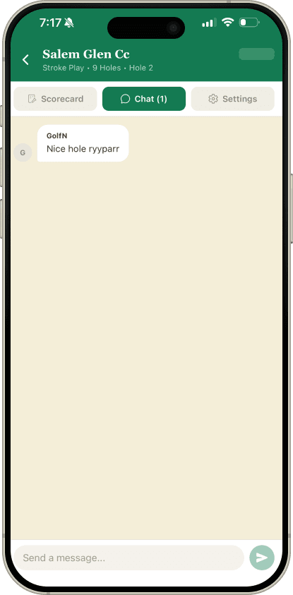 Keep Your Members Connected